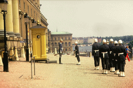 Schweden 1985