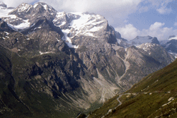 Les Grandes Alpes