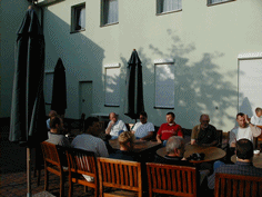Rügen 2003