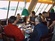 Ostsee-Umrundung 2005