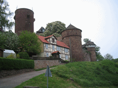 Weserbergland 2006