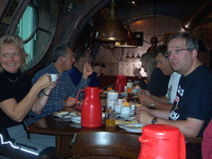 Rügen-Tour 2 in 2007