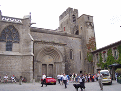 Pyrenäen 2008