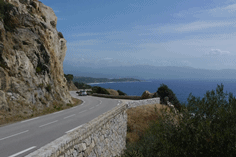 Tour 2013-Korsika