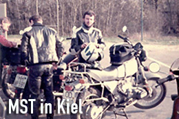 MST Kiel 1984